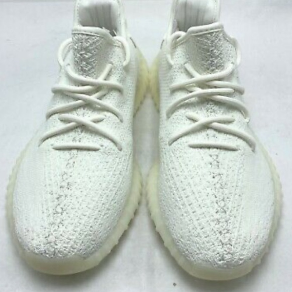 ADIDAS YEEZY  BOOST 350 V2 Cream White